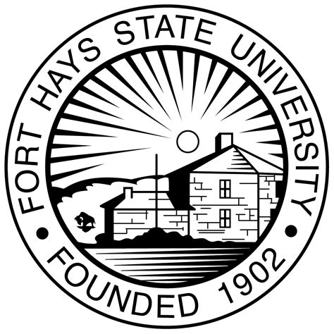 Logos and Identity Marks - Fort Hays State University (FHSU)