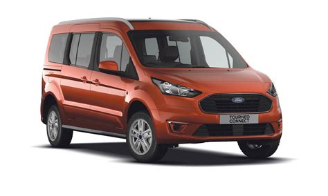 Motability Pricing | Ford Motability | TC Harrison Ford