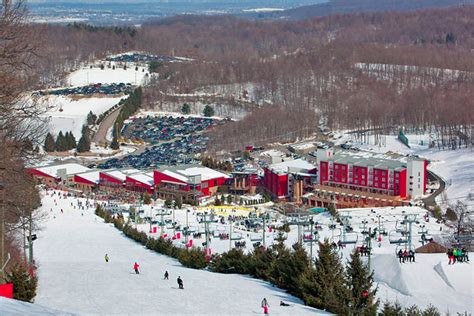 Virginia man dies in skiing accident at Pennsylvania's Bear Creek Mountain Resort | PhillyVoice