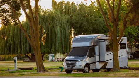 Everything You Need To Know About Class B RV Rentals - Beyond The Tent