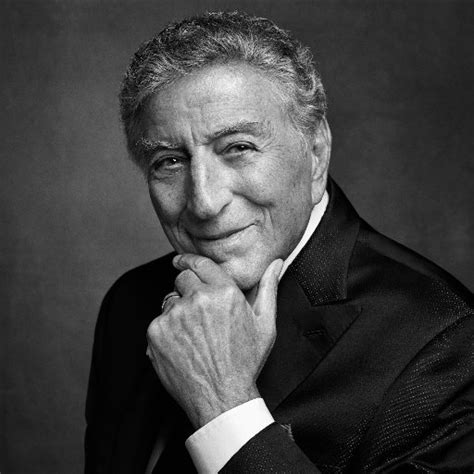 Tony Bennett - Biography, Height & Life Story | Super Stars Bio