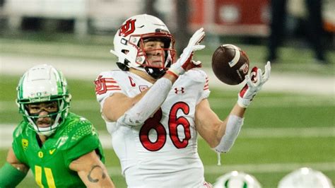 Buffalo Bills Select Utah TE Dalton Kincaid In 2023 NFL Draft | Flipboard