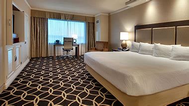 Rodeo King Hotel Room | Hollywood Casino St. Louis