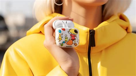 Show Your Love for Peanuts with the Top 5 Cutest Peanuts x Casetify AirPods Cases