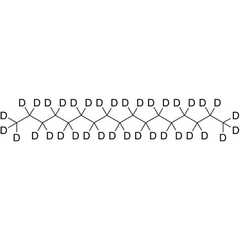 N-heptadecane-d36 | Stable Isotope | MedChemExpress