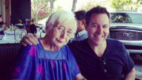 Greg Gutfeld's tribute to his mom | Fox News Video