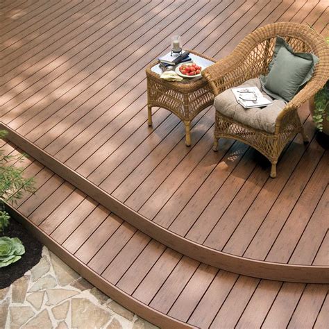 How to Choose Composite Decking | Family Handyman