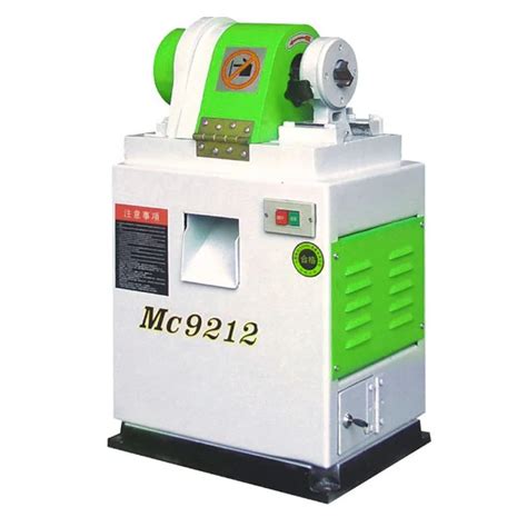 Mc9212 Wooden Dowel Making Machine Wood Dowel Milling Machine - Buy ...