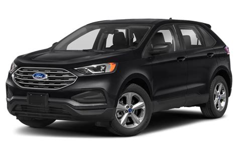 2021 Ford Edge Specs, Trims & Colors | Cars.com