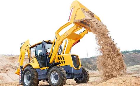 Construction Equipment Types And Construction Equipment List