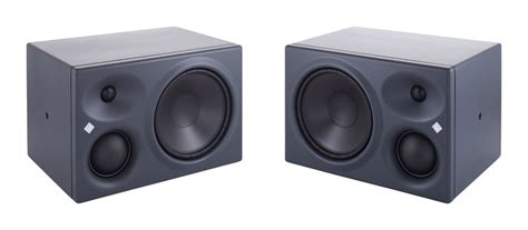 Monitor speakers and headphones – Thomann UK