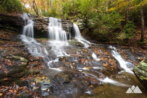 Big Canoe, GA: hiking trail & outdoor adventure guide