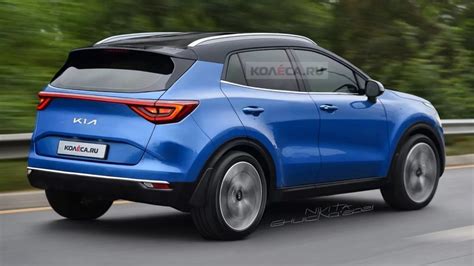 The 2022 Kia Sportage Looks a Million Bucks Better Than It Should