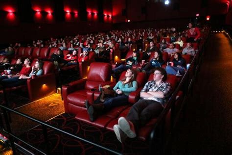 Engadget on | Amc movie theater, Amc movies, Movie theater