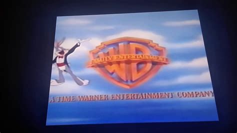 Warner Bros. Family Entertainment (1997) Logo - YouTube