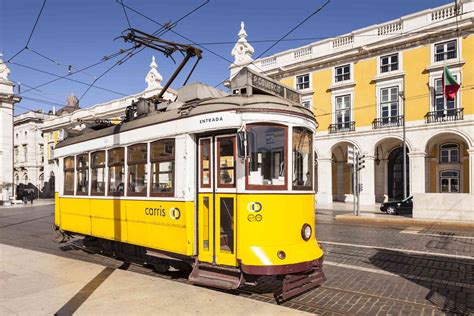 Top Things to Do in Lisbon, Portugal