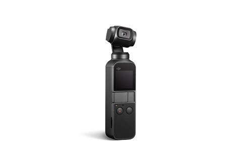 DJI Osmo Pocket 3, Vlogging Camera with 1'' CMOS & 4K/120fps Video, 3-Axis Stabilization, Fast ...