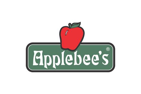 Applebees Png Logo - Free Transparent PNG Logos