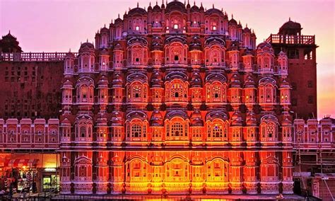 2 Days Jaipur Sightseeing Tour Package | Kabira Tours