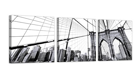 Trademark Art "Steve Brodie's Leap from the Brooklyn Bridge" Canvas ...