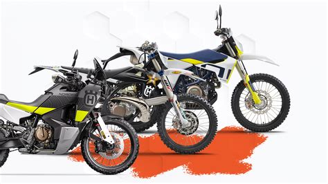 Husqvarna Motorcycles Special Parts Catalogue | Reviewmotors.co