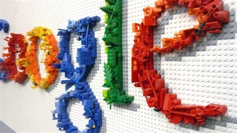 Google By the Letters | WIRED