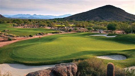 15 best golf courses in Arizona (2022/2023) — GOLF.com