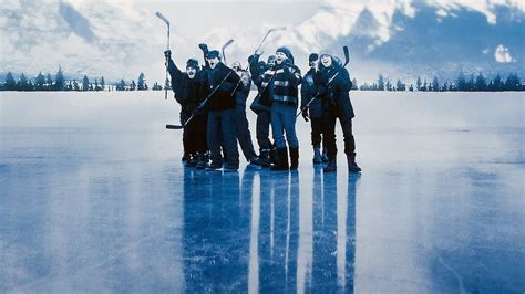 ‎Mystery, Alaska (1999) directed by Jay Roach • Reviews, film + cast • Letterboxd