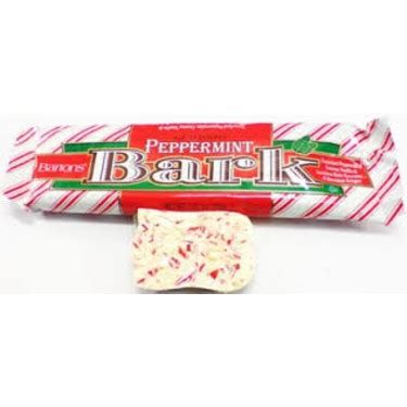 Barton's Peppermint Bark reviews in Chocolate - ChickAdvisor