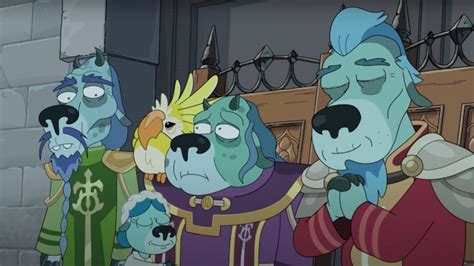 Rick and Morty Once Again Reveals That Science Fiction Has Consequences | Den of Geek