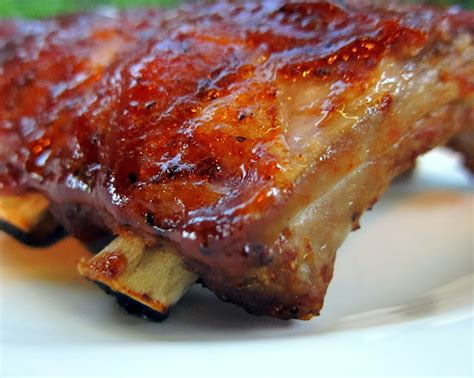 Slow Cooker Baby Back Ribs | Plain Chicken®