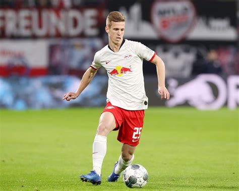 RB Leipzig confirm Dani Olmo will be out for several weeks