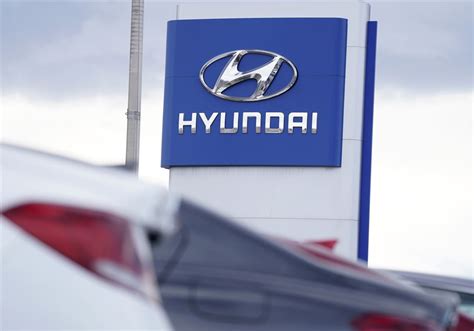 Hyundai recalls over 390K vehicles for possible engine fires ...