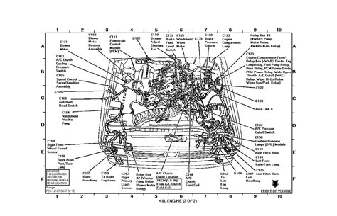 [DIAGRAM] 2003 Ford Ranger 4x4 Wiring Diagram System FULL Version HD Quality Diagram System ...