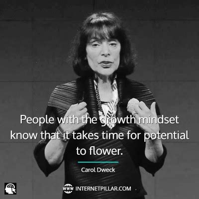 68 Best Carol Dweck Quotes on Mindset, Psychology and Success