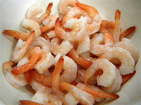 Ensalada de camarones, or shrimp salad, from the state of Jalisco | Albatz Travel Adventures