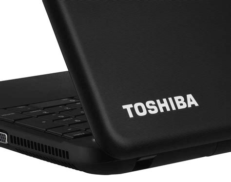 Toshiba Satellite C50D-A-133 15.6-inch Laptop (AMD E1-2100 1.0 GHz, 4 ...