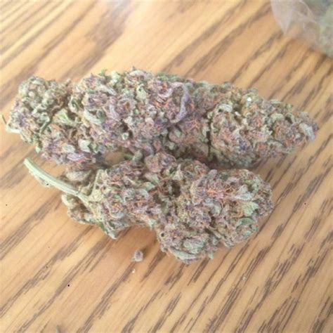 Black Cherry OG aka Black Cherry OG Kush, Black Cherry Weed Strain Information | Leafly