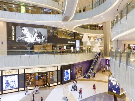 The Best Shopping Malls in Hong Kong: Your Ultimate Guide