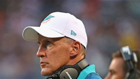 Joe Philbin fired as coach of Miami Dolphins | NFL News | Sky Sports