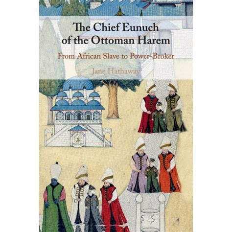 The Chief Eunuch of the Ottoman Harem (Paperback) - Walmart.com - Walmart.com