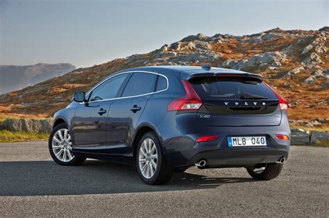 Volvo rolls out updates for 2015 models, adds new Inscription package ...