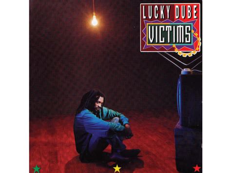 {DOWNLOAD} Lucky Dube - Victims (Remastered) {ALBUM MP3 ZIP} - Wakelet