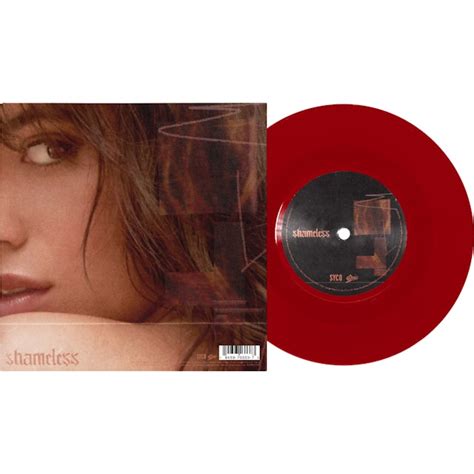 Camila Cabello Romance Super Deluxe Vinyl Box Set + Digital Album Download