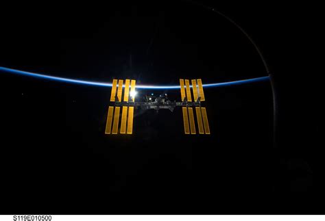 What is the International Space Station? - Universe Today