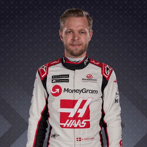 F1 Fantasy Statistics - Kevin Magnussen - F1F