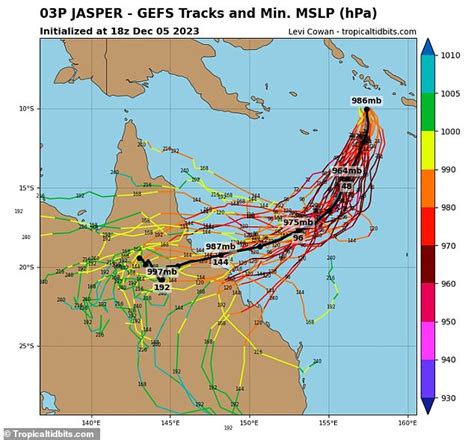 Sydney, Melbourne, Brisbane weather: Warnings issued for major cities ...