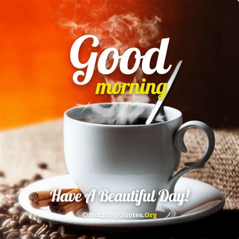 Coffee Cup Good Morning Images » Morning Quotes | Morning images, Good ...