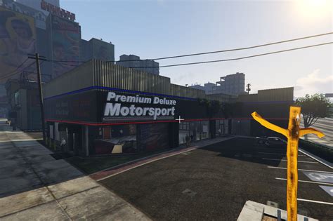 PDM Upgrade - GTA5-Mods.com