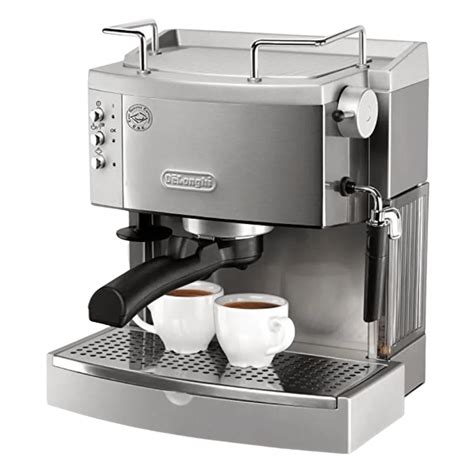 Best DeLonghi Espresso Machine: Our Top Six Choices